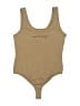 Active Basic Tan Bodysuit Size L - photo 1