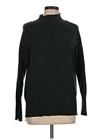 Max Studio Turtleneck Sweater (view 1)