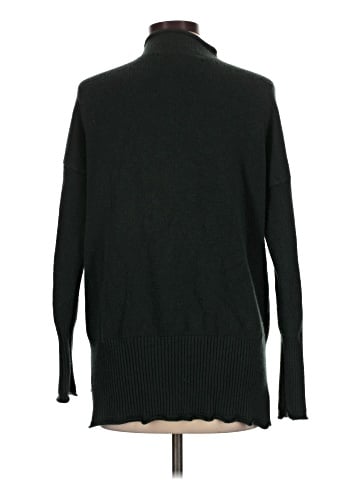 Max Studio Turtleneck Sweater (view 2)