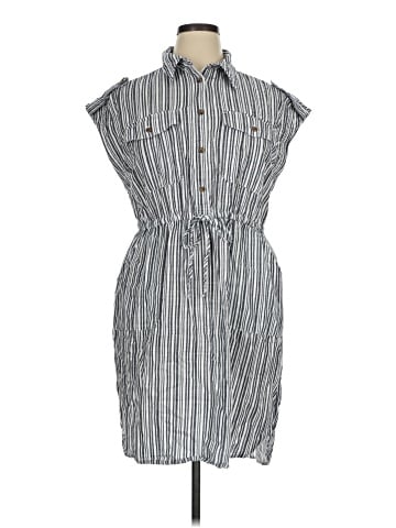 Time and Tru Casual Dress (view 1)