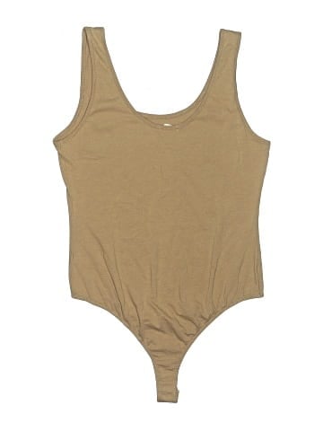 Active Basic Bodysuit (view 2)