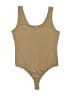 Active Basic Tan Bodysuit Size L - photo 2
