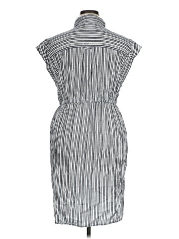Time and Tru Casual Dress (view 2)