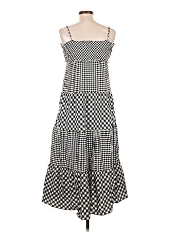 Hudson Honey Casual Dress - back
