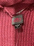 2b bebe 100% Acrylic Burgundy Pullover Sweater Size L - photo 7