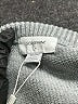Seraphine Gray Pullover Sweater Size Med Maternity - photo 7