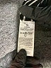 Gap Black Long Sleeve Turtleneck Size XXL - photo 8