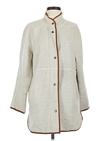 Old Navy Coat (view 1)