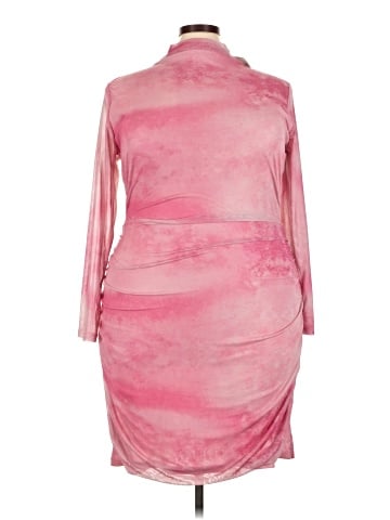 Ashley Stewart Cocktail Dress (view 1)