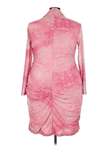 Ashley Stewart Cocktail Dress (view 2)