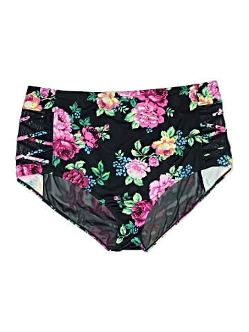 Torrid Swimsuit Bottoms (view 1)