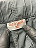 Cat & Jack 100% Cotton Black Casual Pants Size 8 - 10 - photo 3