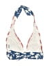 Venus Stars Ivory Swimsuit Top Size Fits all C - photo 2