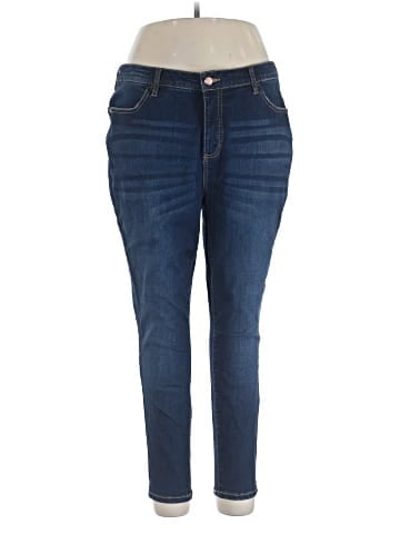 G by Giuliana Rancic Jeans (view 1)