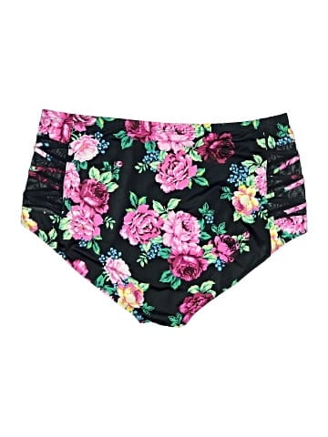 Torrid Swimsuit Bottoms (view 2)