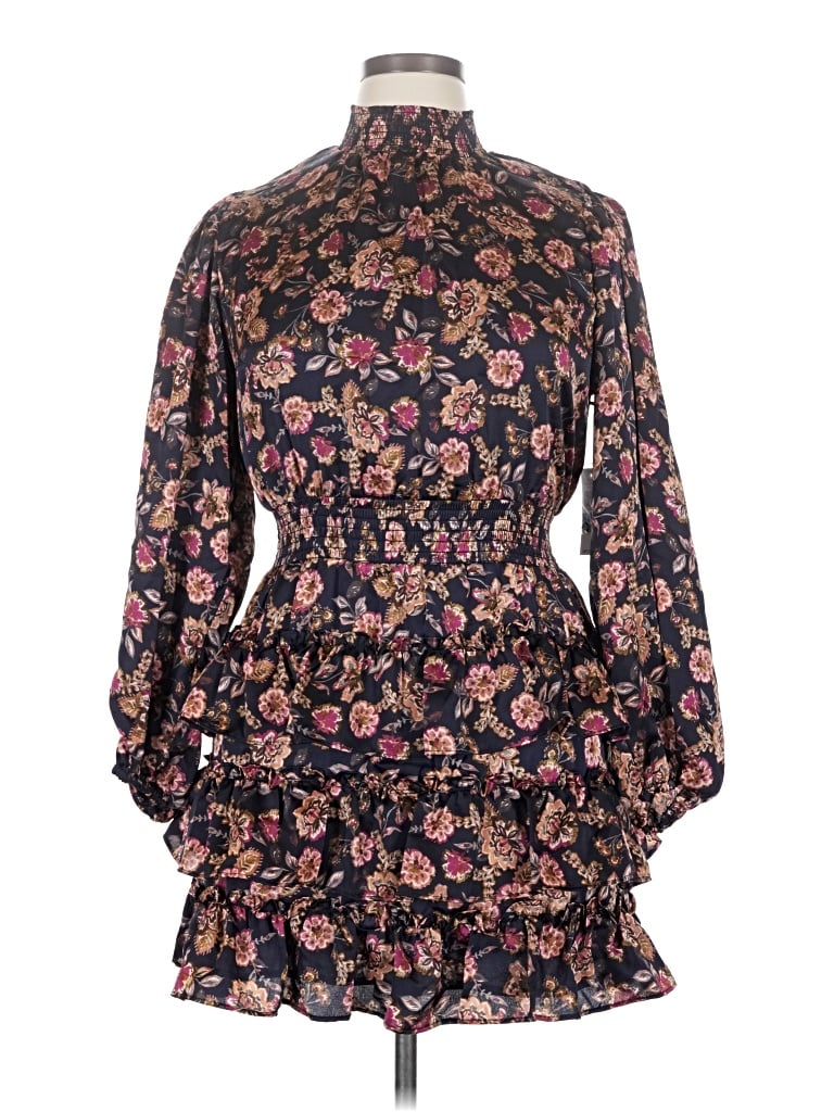 1.state Cocktail Dress In Brown