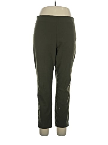 Nine West Active Pants (view 1)
