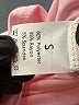 Unbranded Pink Short Sleeve T-Shirt Size S - photo 8
