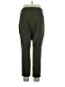 Nine West Solid Green Active Pants Size 14 - photo 2