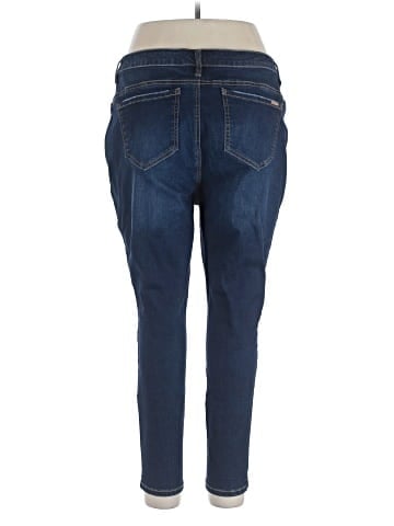 G by Giuliana Rancic Jeans (view 2)