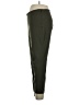 Nine West Solid Green Active Pants Size 14 - photo 5