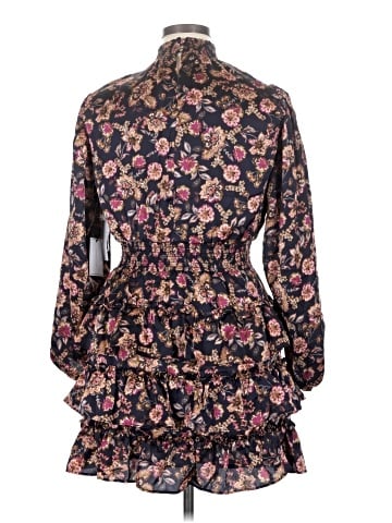 1.State Cocktail Dress (view 2)