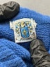 Portolano Blue Poncho One size (estimated) - photo 7