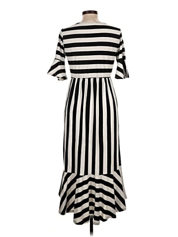 Reborn J Casual Dress (view 2)