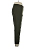 Nine West Solid Green Active Pants Size 14 - photo 4