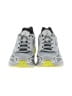 Adidas Stella McCartney Gray Sneakers Size 5 - photo 2