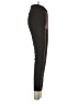 Aeropostale Solid Black Active Pants Size S - photo 4