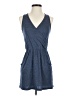 Eyeshadow Blue Tank Top Size S - photo 1