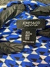 Jones & Co 100% Polyester Blue Sleeveless Blouse Size M - photo 7