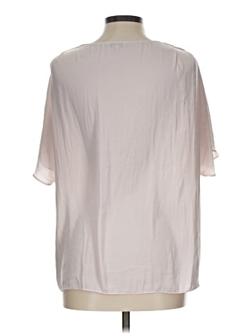 Naked Zebra Short Sleeve Blouse (view 2)