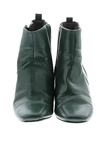 Glamorous Ankle Boots (view 2)