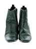 Glamorous Green Ankle Boots Size 5 - photo 2