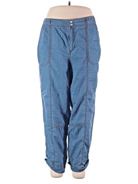 C Established 1946 Jeans