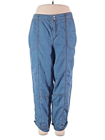 C established 1946 Jeans (view 1)
