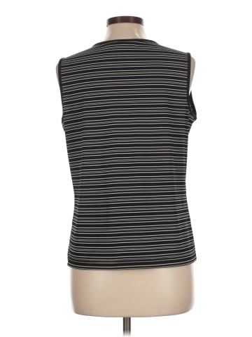 Laura Scott Sleeveless T-Shirt (view 2)
