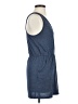 Eyeshadow Blue Tank Top Size S - photo 4