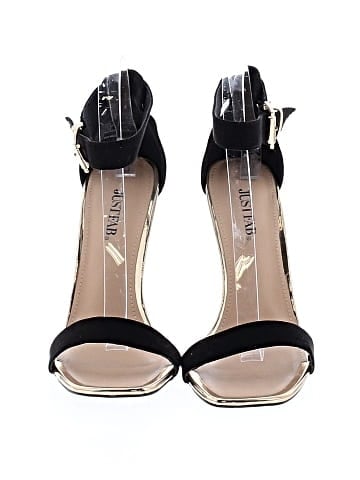 Just Fab Sandals (view 2)