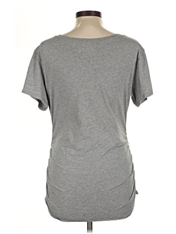 Motherhood Short Sleeve Top (view 2)