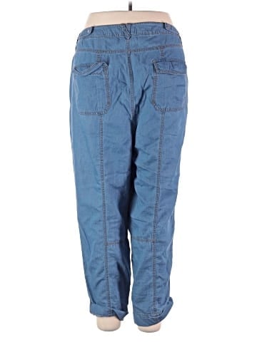 C established 1946 Jeans (view 2)