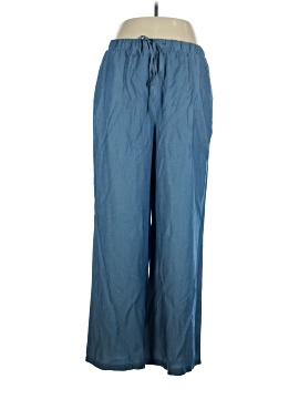 Nina Leonard Casual Pants