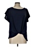 Gilli Blue Short Sleeve T-Shirt Size L - photo 1
