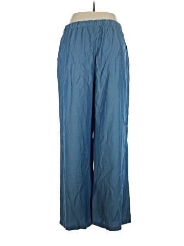 Nina Leonard Casual Pants (view 2)