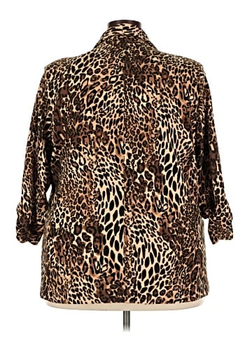 Bar III Coat (view 2)