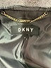 DKNY Plaid Gray Blazer Size 6 - photo 6
