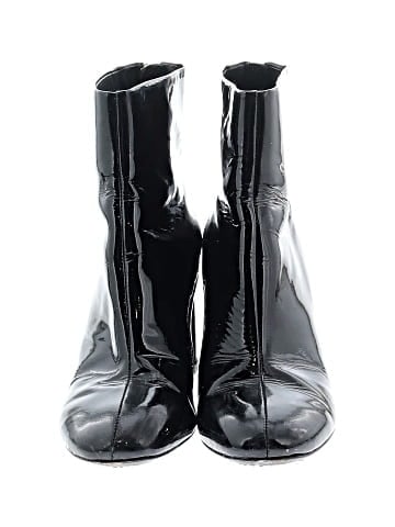 Alice + Olivia Ankle Boots (view 2)
