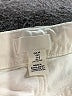 H&M Ivory Jeans Size 8 - photo 7